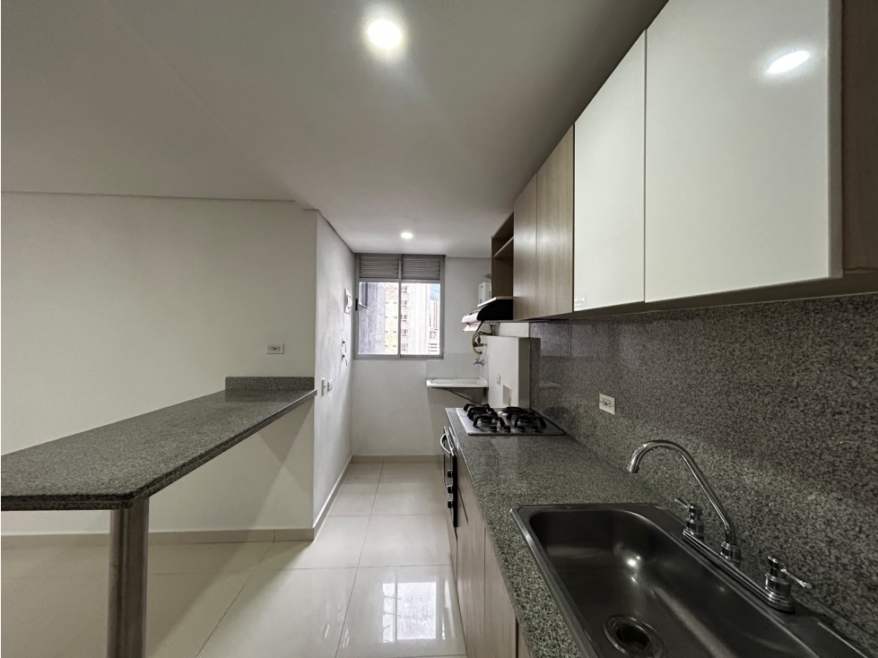 Apartamento en venta en Sabaneta, cerca al Euro — foto 3