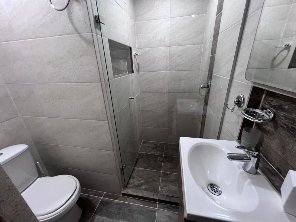 APARTAMENTO EN VENTA EN SABANETA, AVES MARIA, — foto 4