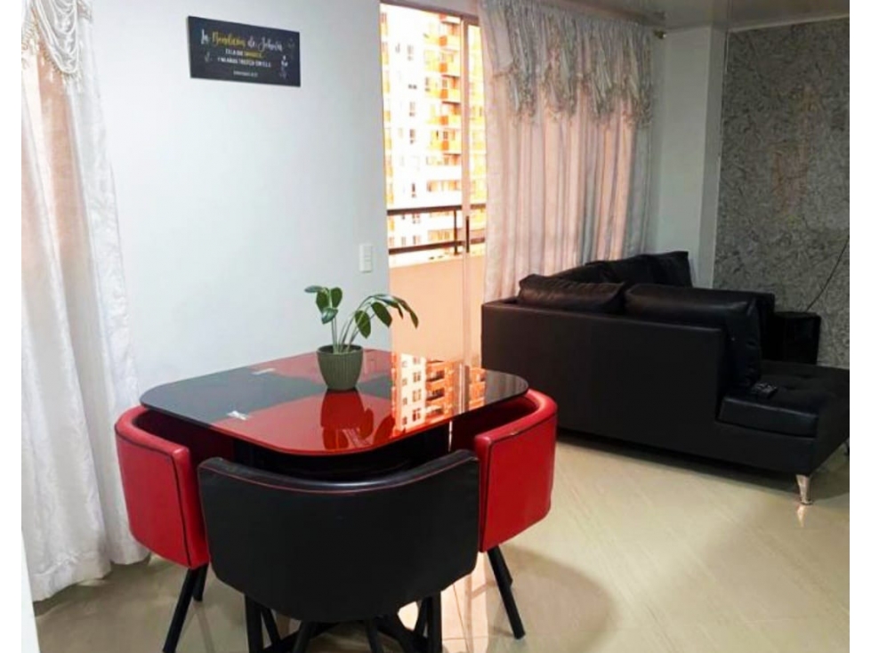 APARTAMENTO EN VENTA EN BELLO