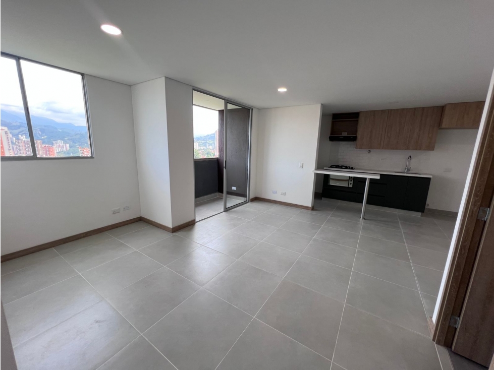 APARTAMENTO EN VENTA EN ITAGUI, DITAIRES, — foto 5