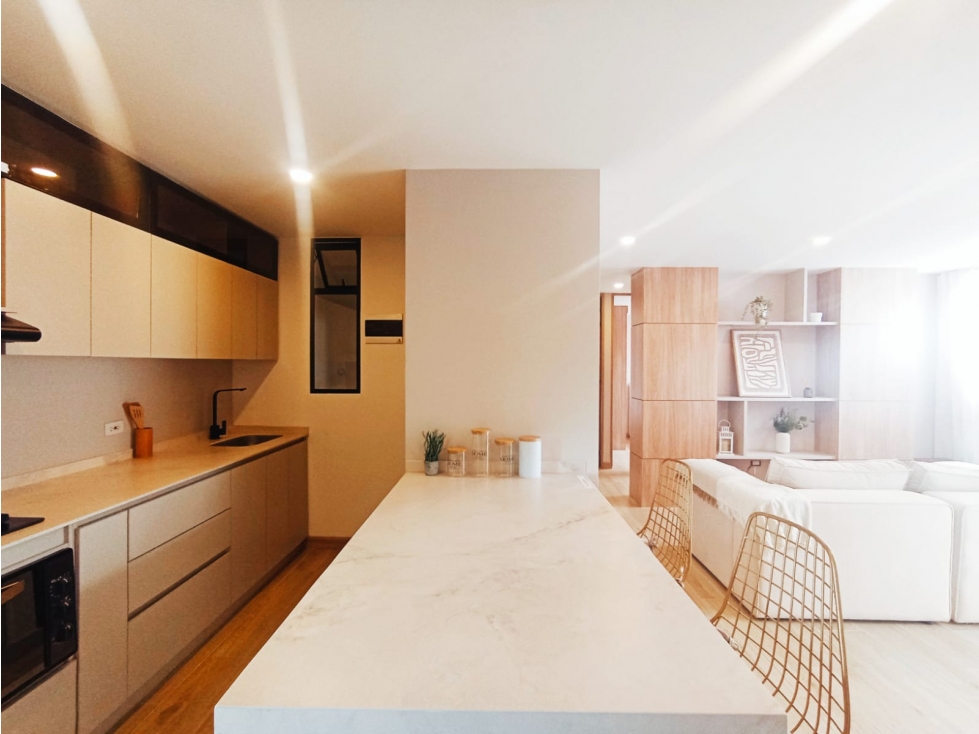VENTA DE CESION DE DERECHOS APARTAMENTO EN LA CEJA — foto 3