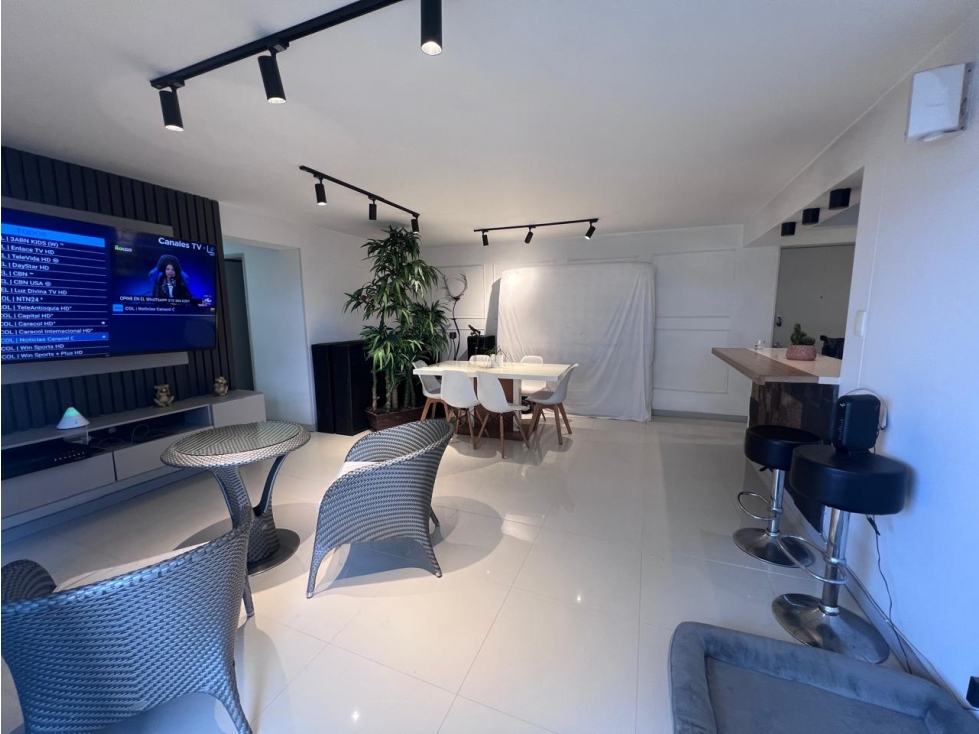 APARTAMENTO EN VENTA EN SABANETA, AVES MARIA, — foto 6