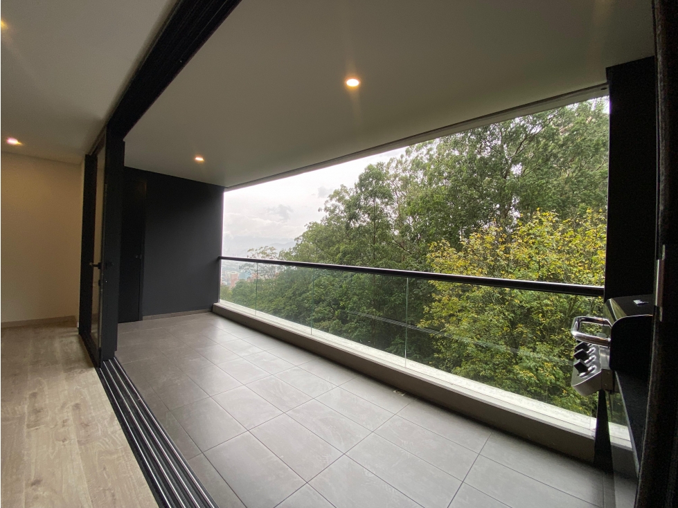 Venta Apartamento Altos del Poblado