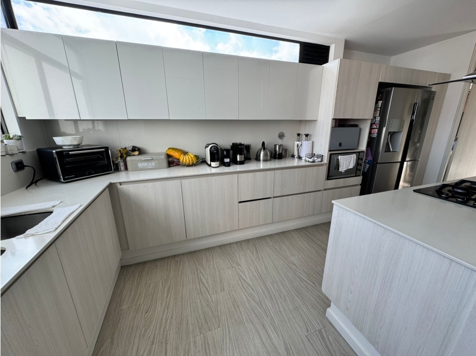 EXCLUSIVO APARTAMENTO EN VENTA EN SECTOR LAS LOMAS 2 — foto 5