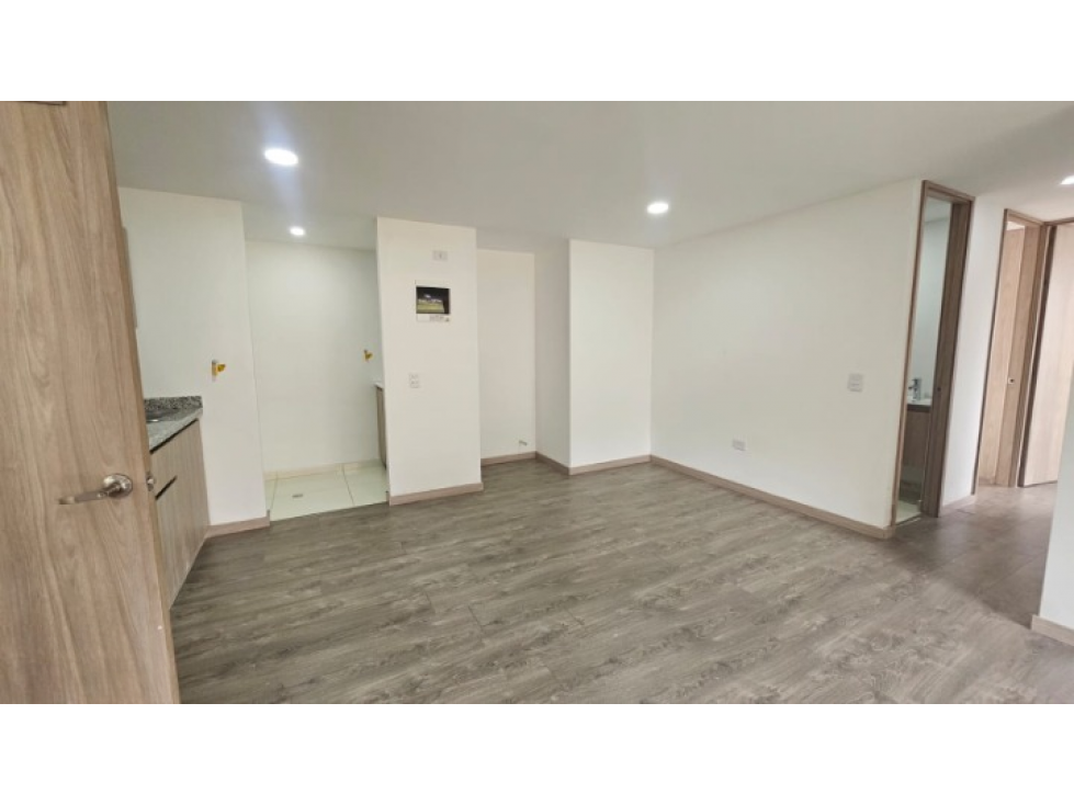 Apartamento en venta en Sabaneta — foto 3