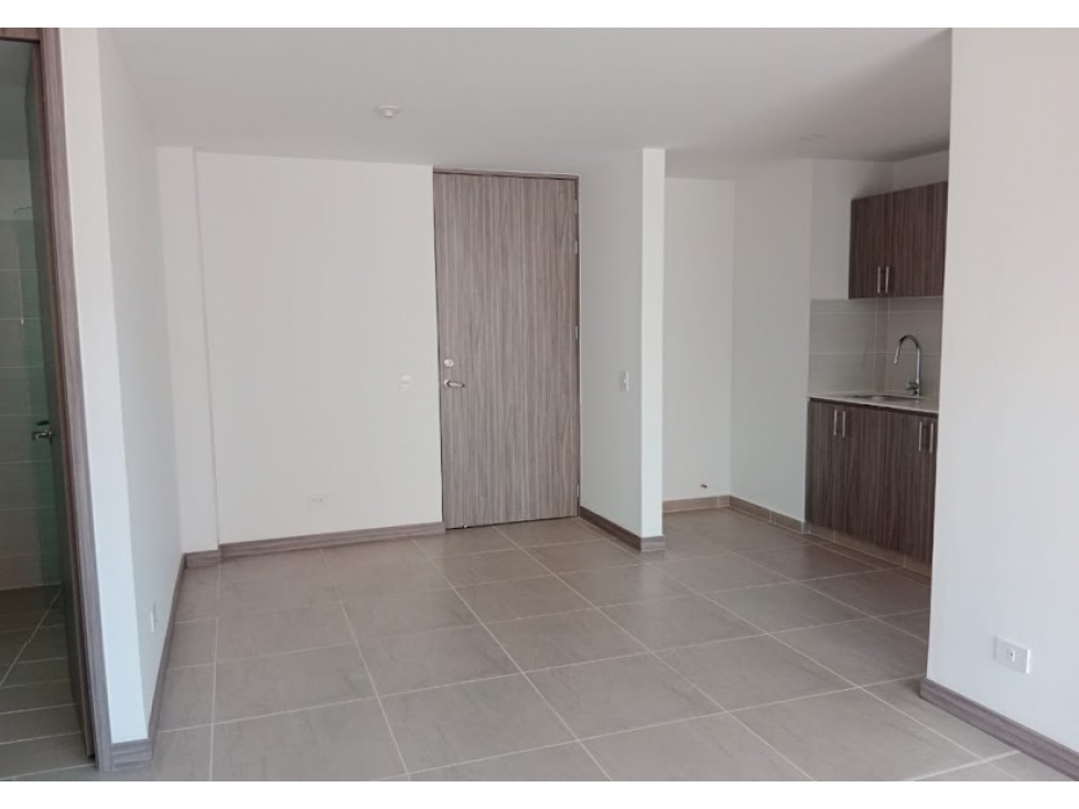 Apartamento en venta en Itagui, sector Viviendas del sur — foto 4