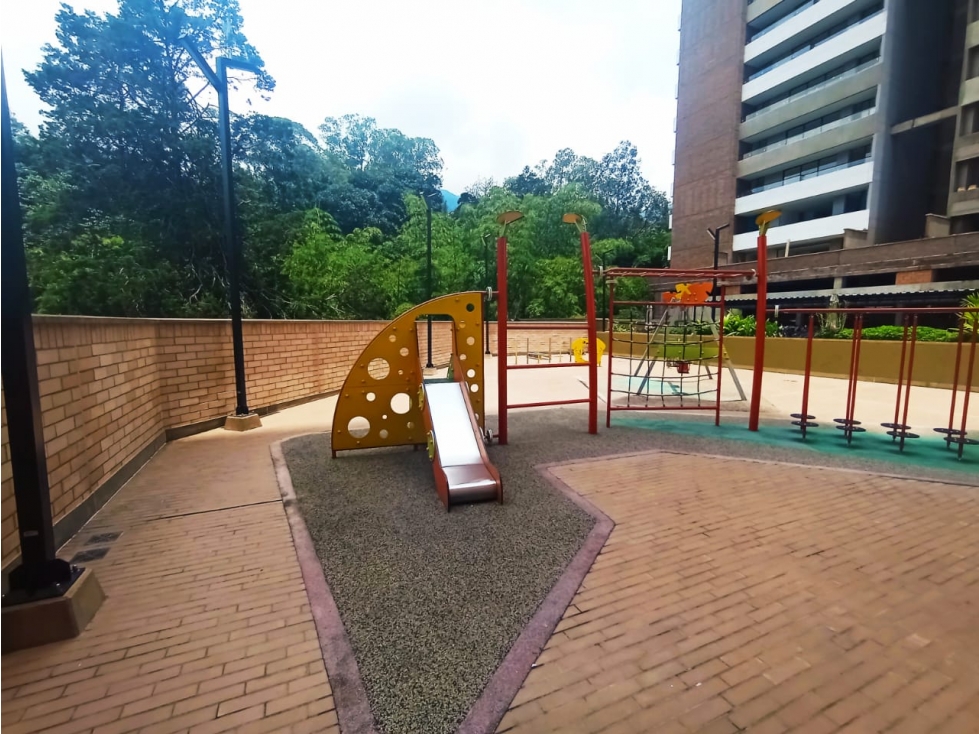 APARTAESTUDIO EN VENTA EN POBLADO LINARES — foto 4