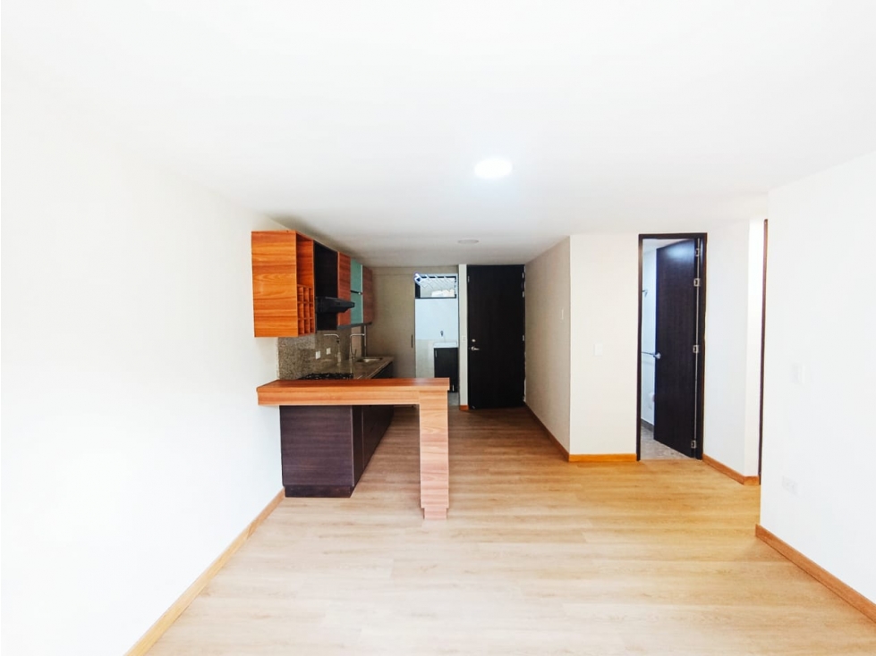 APARTAMENTO EN VENTA EN EL RETIRO