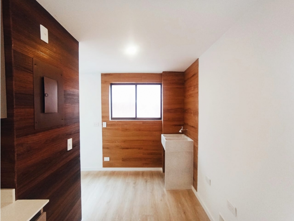VENTA DE APARTAMENTO EN LAURELES — foto 4