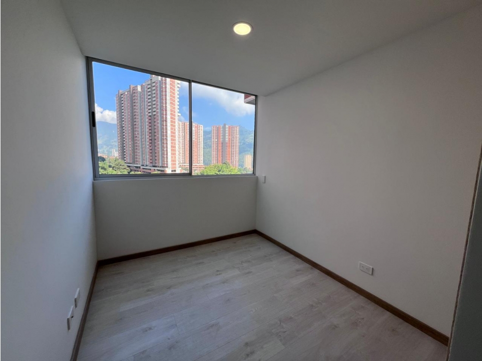 APARTAMENTO PARA ESTRENAR EN VENTA EN ITAGUI, SURAMERICA, — foto 5