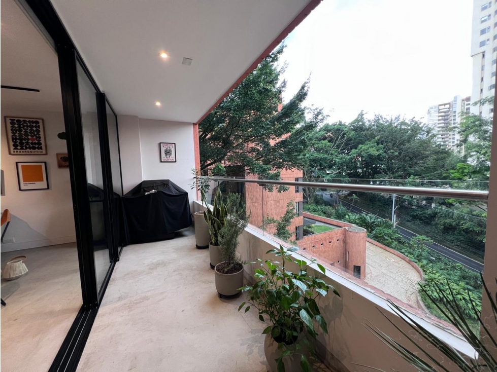 Vendo Apartamento en Loma Los Gonzáles, Milla de Oro, 200m2 Remodelado — foto 5