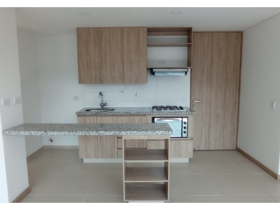 Apartamento en venta en el prestigioso sector de San Remo en Sabaneta — foto 5