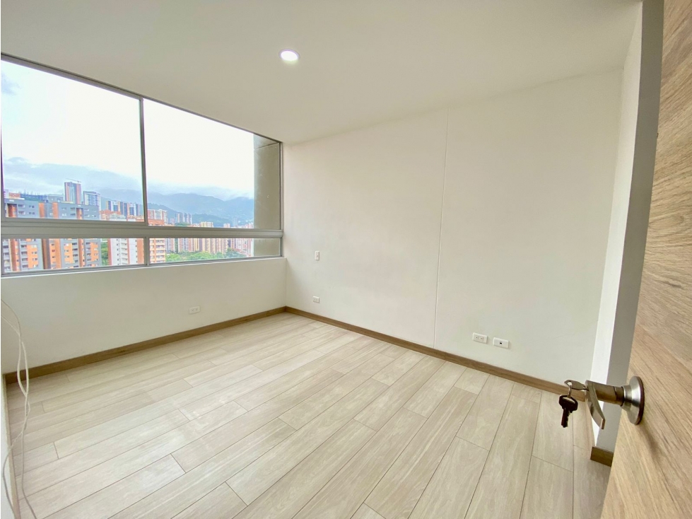 Vendemos Apto en Sabaneta, sector Asdesillas (Rentado ) — foto 4