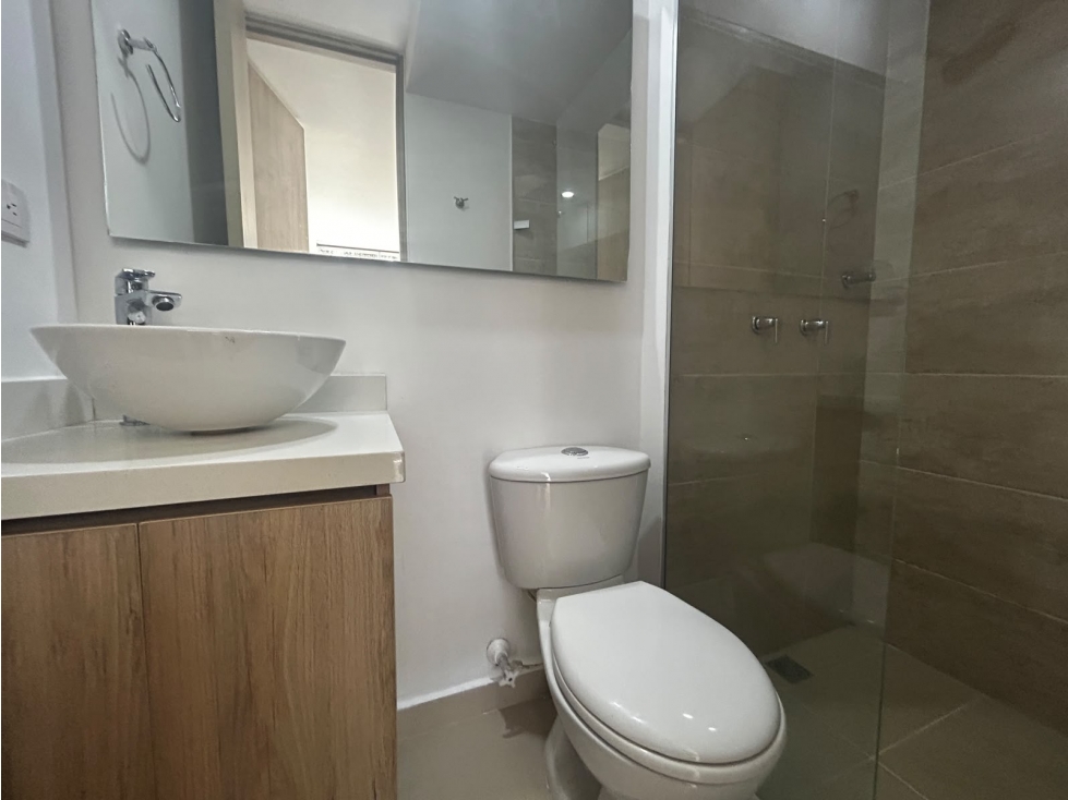 Apartamento en venta en Rionegro — foto 5