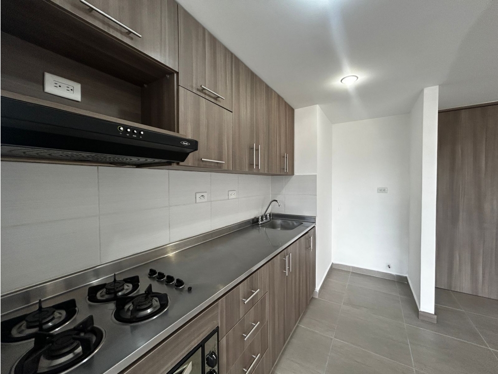 Apartamento en venta en Itagui | Viviendas del Sur