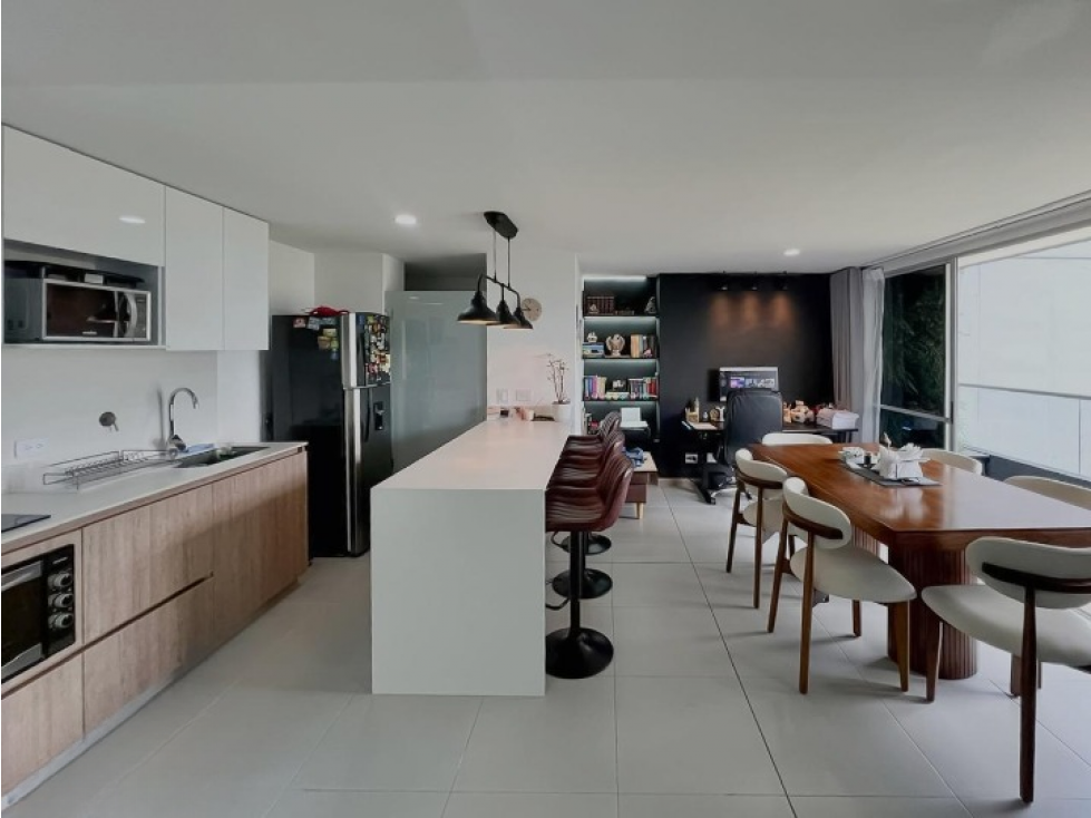 Apartamento en venta en Sabaneta, cerca al Hospital Venancio Diaz Diaz — foto 4