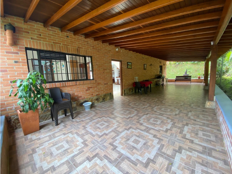 Casa Cola del Zorro Poblado — foto 6