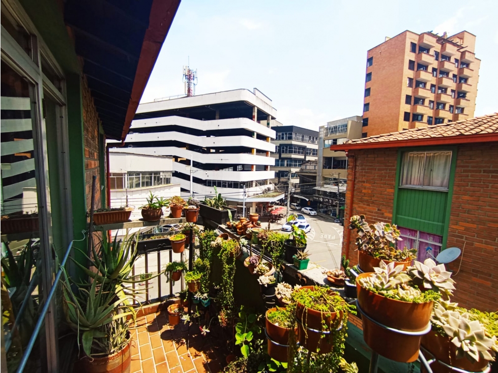 APARTAMENTO EN VBENTA EN CENTRO MUNDIAL DE LA MODA — foto 5