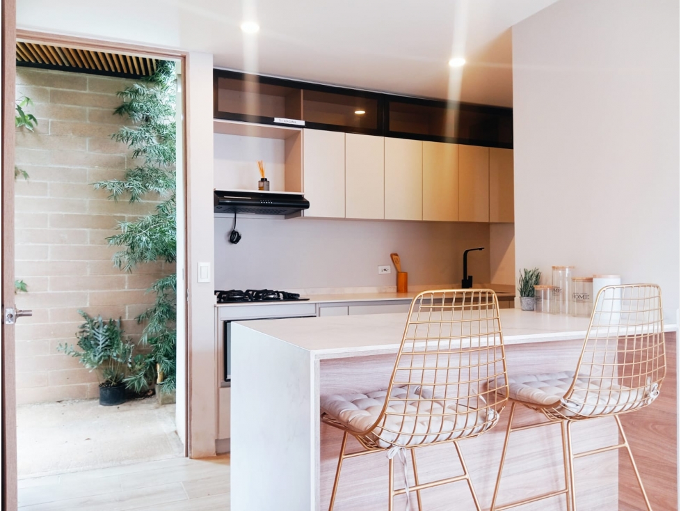 VENTA DE CESION DE DERECHOS APARTAMENTO EN LA CEJA