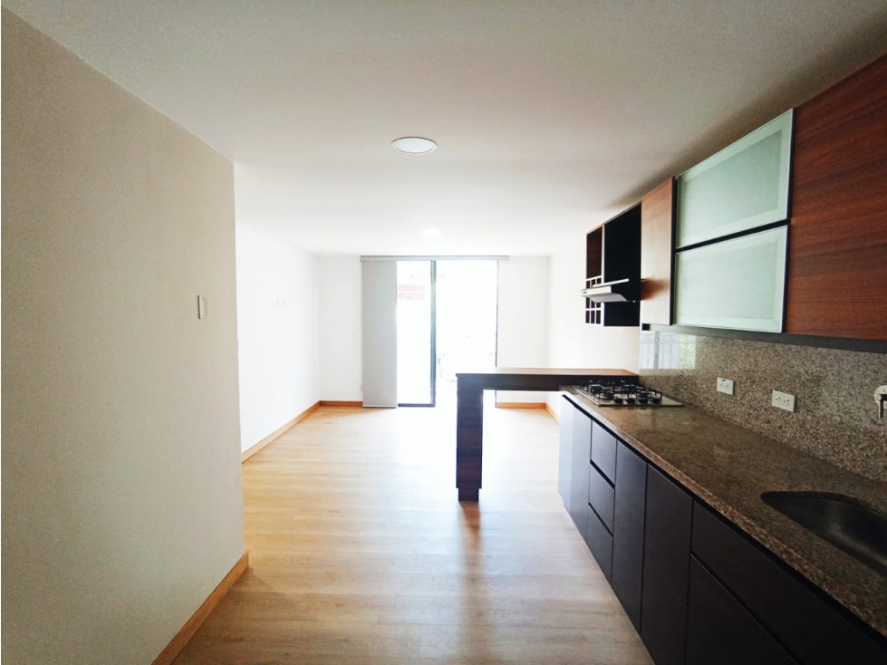 APARTAMENTO EN VENTA EN EL RETIRO — foto 6