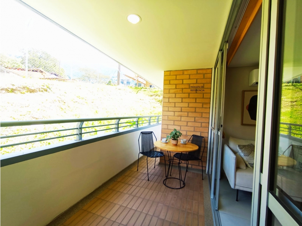 VENTA DE CESION DE DERECHOS DE APARTAMENTO EN LA ESTRELLA — foto 6