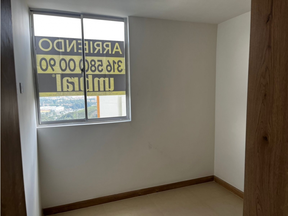 APARTAMENTO EN VENTA EN LA TABLAZA, LA ESTRELLA — foto 6
