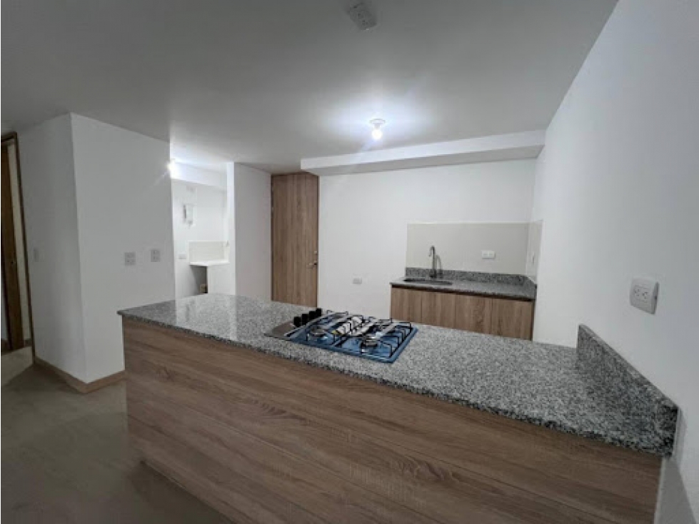 VENTA APARTAMENTO EN ROBLEDO ALTAMIRA