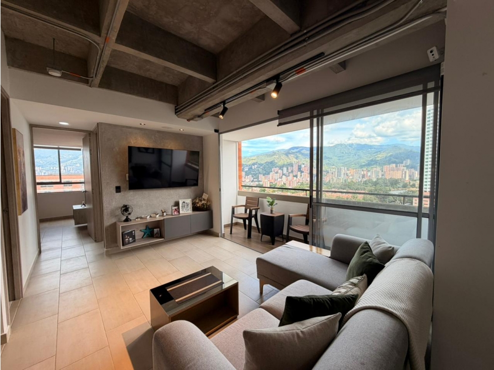 Vendo Apto Suramérica | Itagüí | 67m2