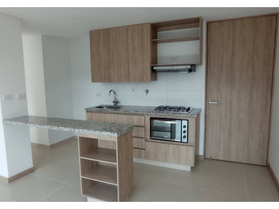 Apartamento en venta en el prestigioso sector de San Remo en Sabaneta — foto 6