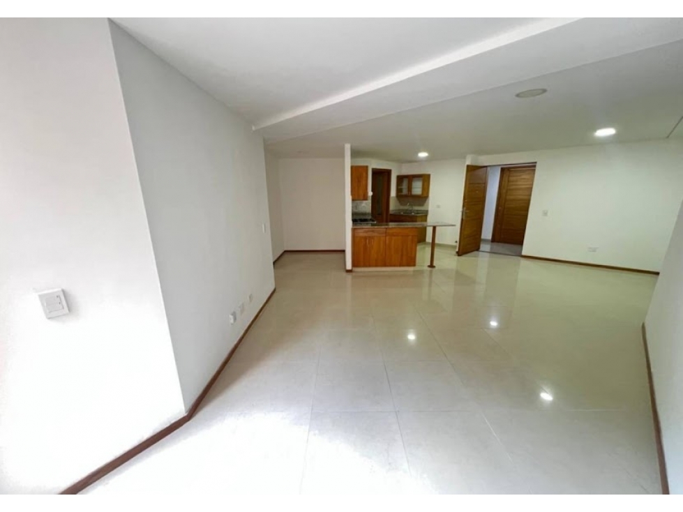 Apartamento en venta en Sabaneta, Aves Marias — foto 3