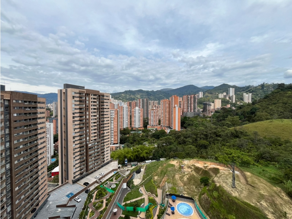 Apartamento en venta en Sabaneta — foto 6