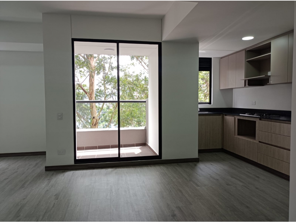 APARTAMENTO EN VENTA EN LAS PALMAS — foto 2