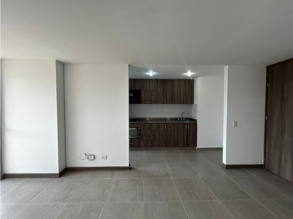 Apartamento en venta en Itagui | Viviendas del Sur — foto 3
