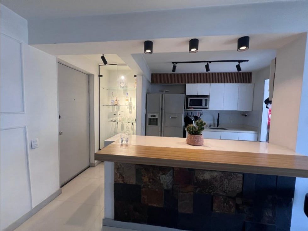 APARTAMENTO EN VENTA EN SABANETA, AVES MARIA, — foto 2