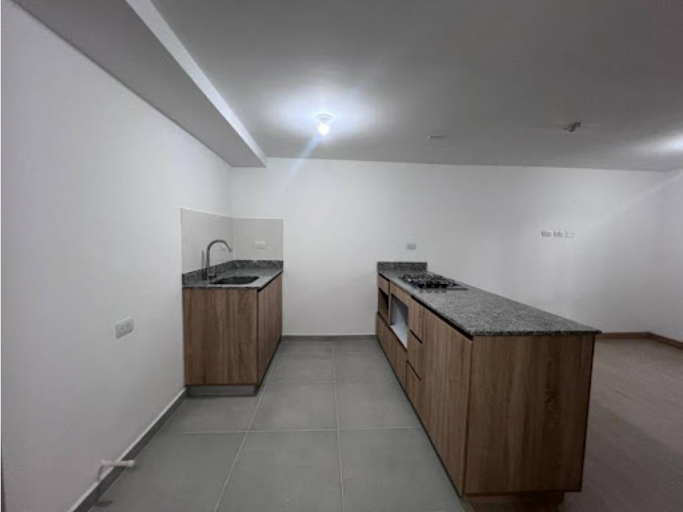 VENTA APARTAMENTO EN ROBLEDO ALTAMIRA — foto 2