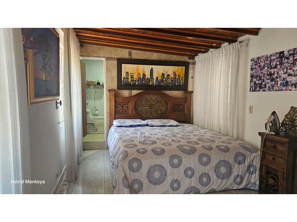 Apartamento en venta Belén, La Mota. ubicación estratégica — foto 6