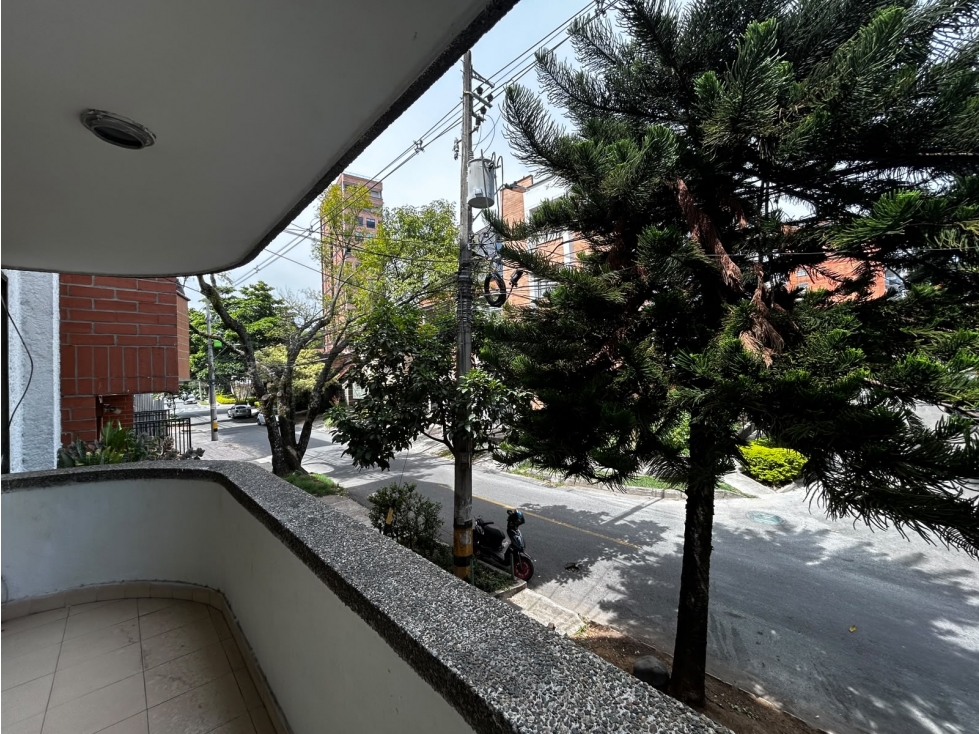 Apartamento en venta en Simon Bolivar