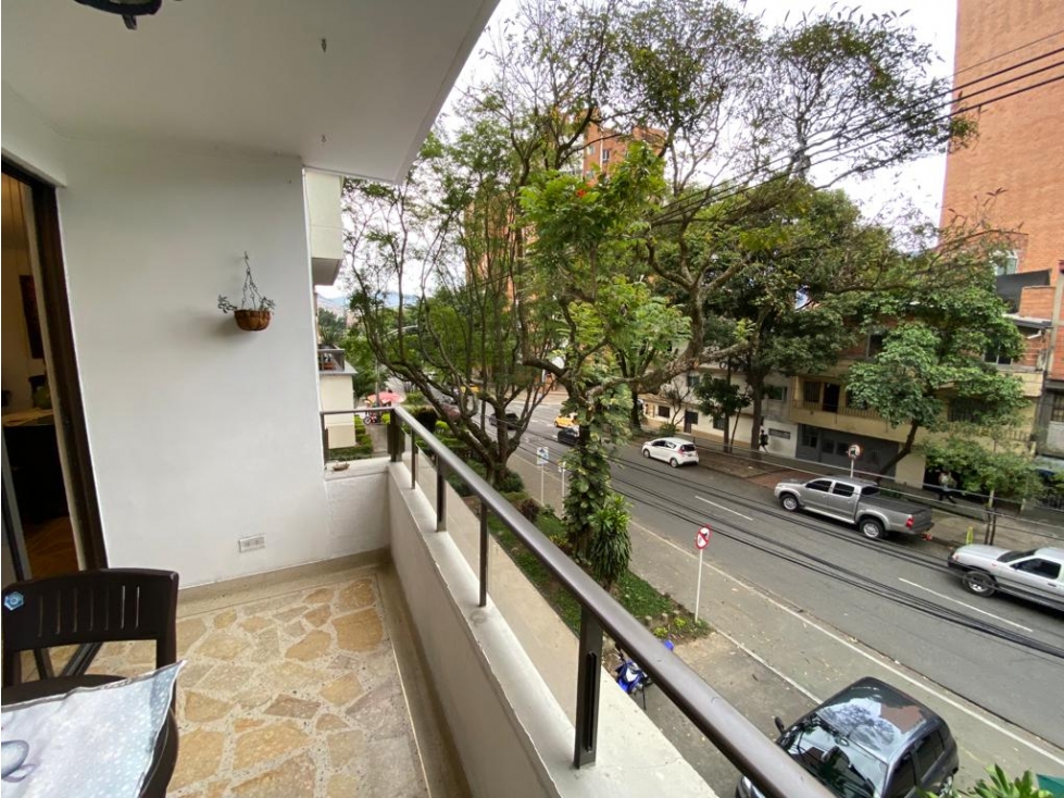 Apartamento en Venta en Florida Nueva — foto 4