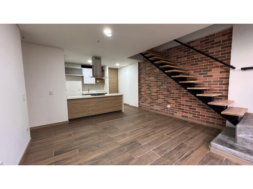 APARTAMENTO EN VENTA EN ENVIGADO, LOMA DEL ESCOBERO,