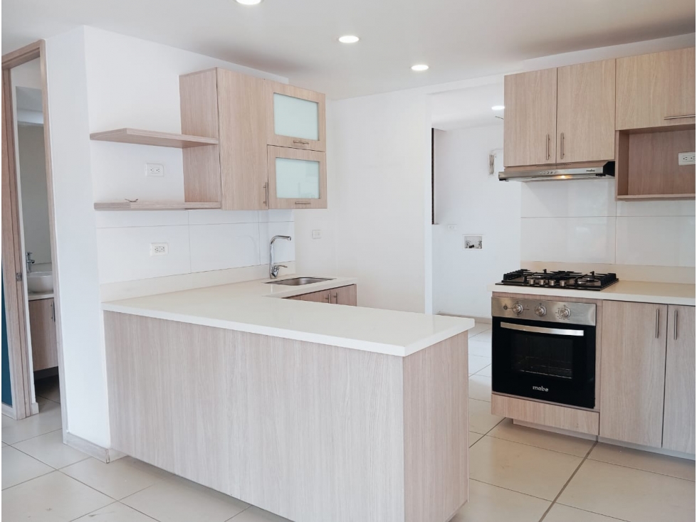 APARTAMENTO EN VENTA EN SABANETA