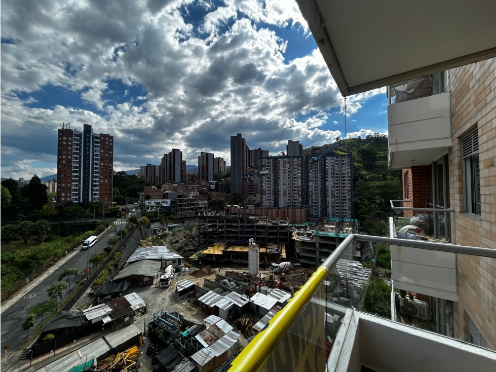 Apartamento en venta en Itagui | Viviendas del Sur — foto 6