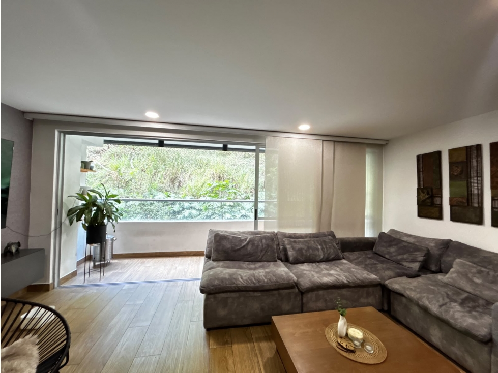 Apartamento en venta en Guayabal, cerca al parque de las Chimeneas — foto 5