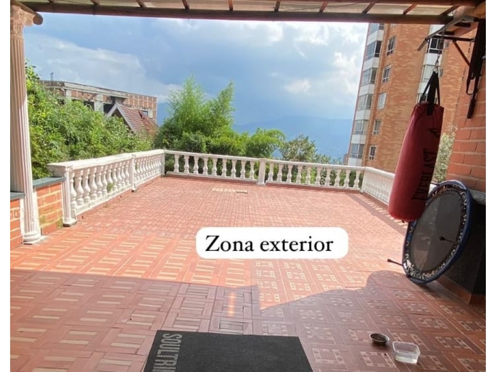 VENTA DE CASA EN PALMAS