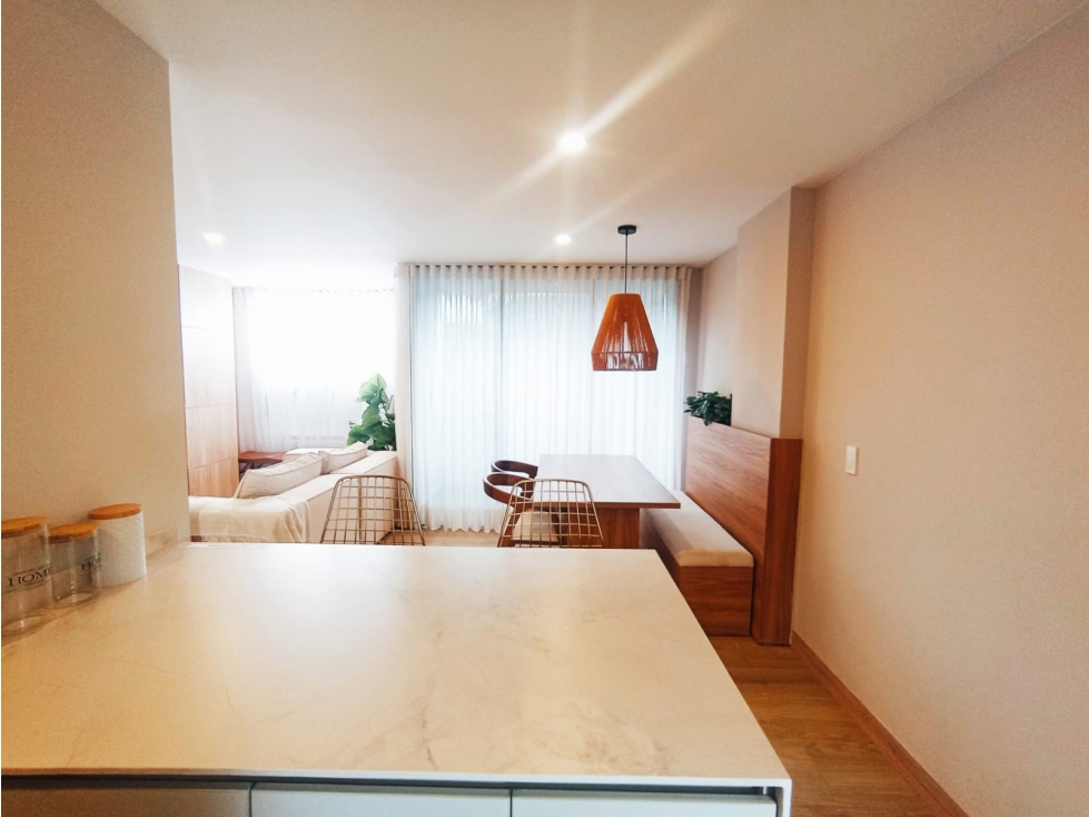 VENTA DE CESION DE DERECHOS APARTAMENTO EN LA CEJA — foto 6