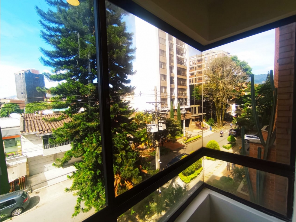 VENTA DE APARTAMENTO EN LAURELES