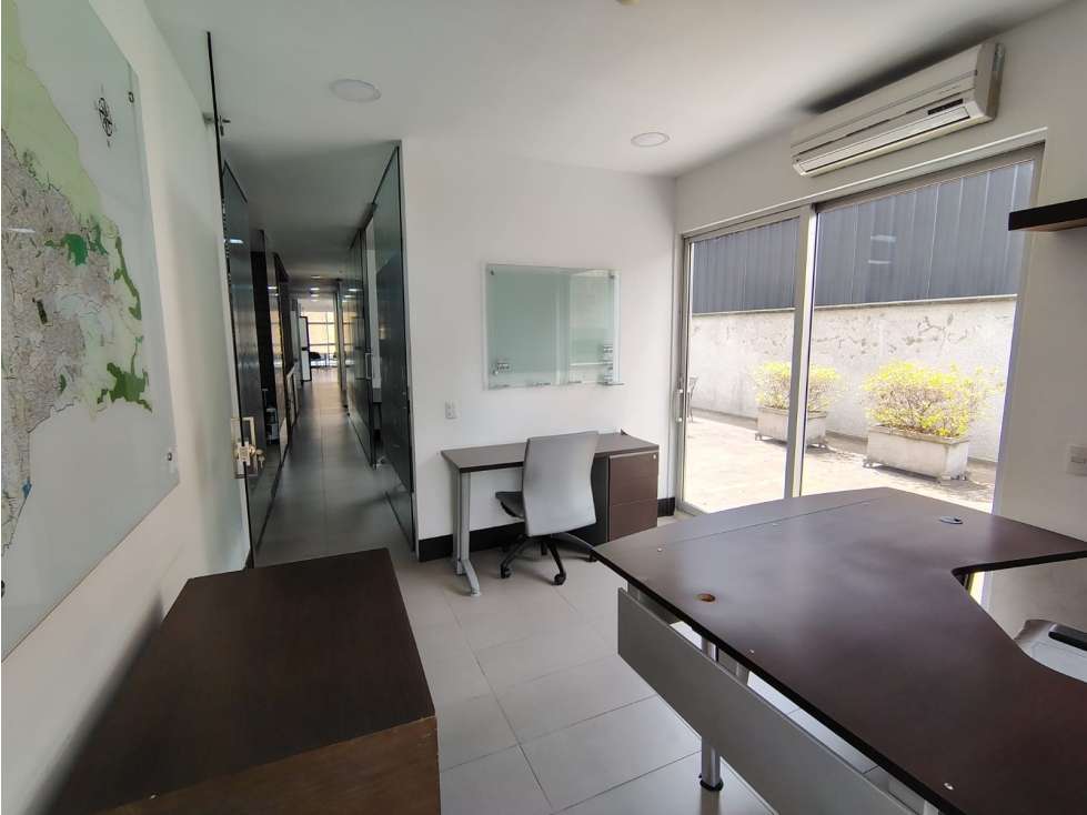 VENTA DE OFICINAS CHICO NORTE, BOGOTÁ — foto 4