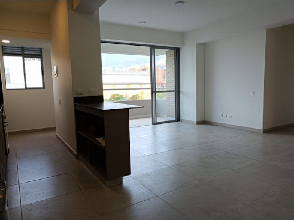 Apartamento en Venta Envigado Las Vegas (Terrazas del Rio) — foto 5