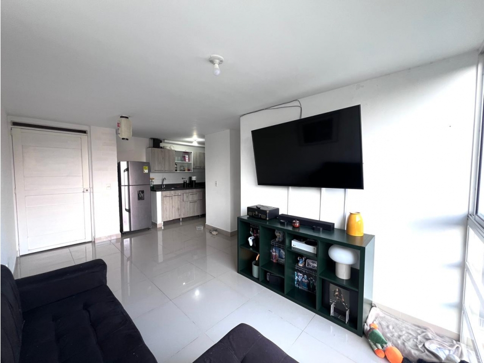 APARTAMENTO EN VENTA EN SABANETA, MARIA AUXILIADORA, — foto 3