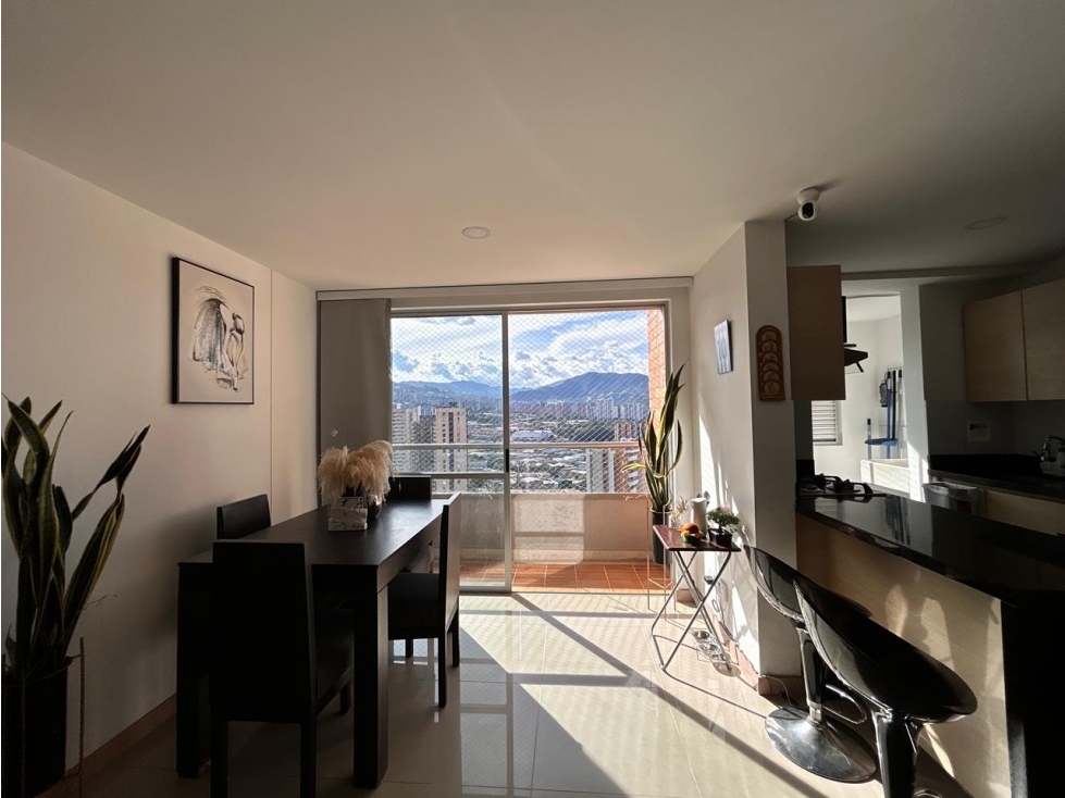 Apartamento en Sabaneta sector Cañaveralejo — foto 4