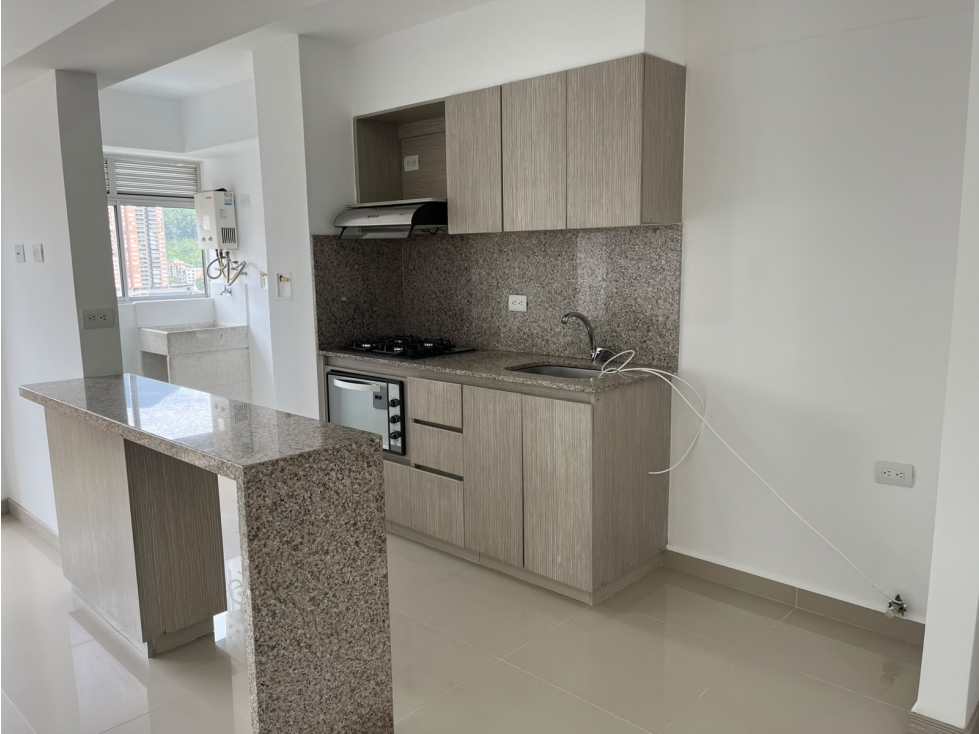 Apartamento en venta en Sabaneta — foto 3
